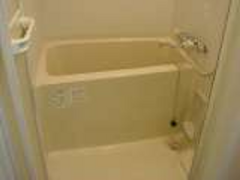 LEONEXT Hongo Hokushin Phòng tắm