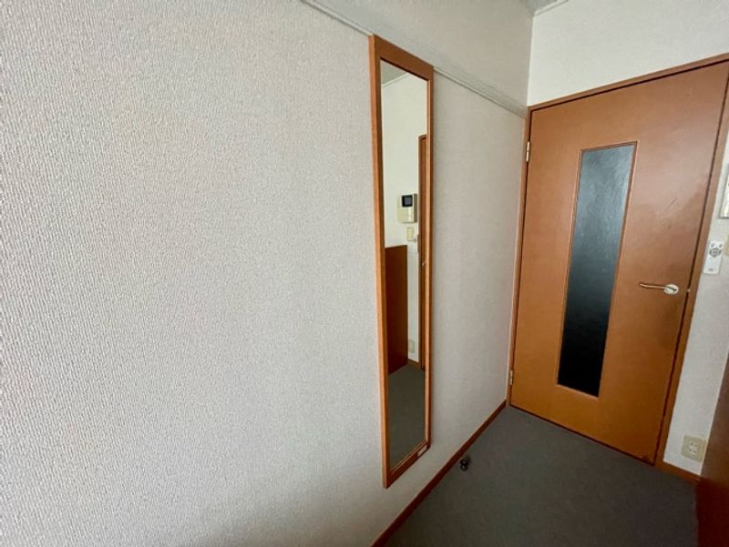 レオパレスグルヌーユ その他設備