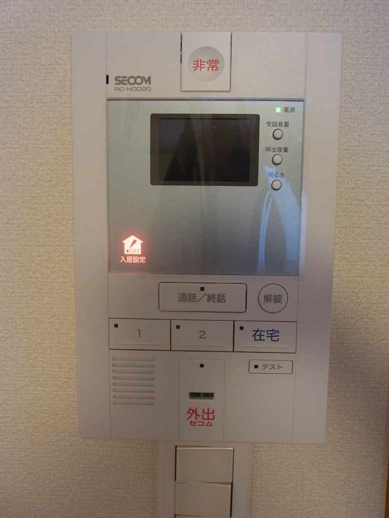 レオパレスあおば その他
