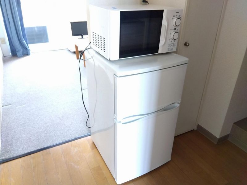 レオパレス宇多津 その他設備
