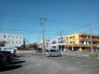クレイノオカムラハイツ５ 眺望