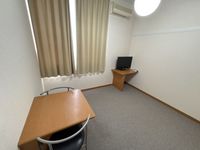 レオパレスＰＩＰＡ 居間