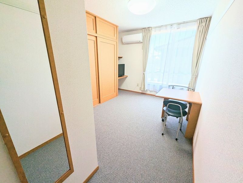レオパレスエトワール その他