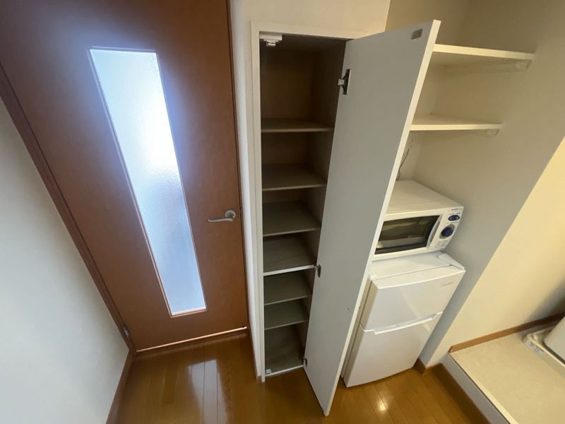 レオパレスピュア高松 その他