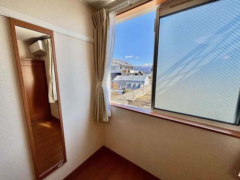 レオパレス八萬屋 その他設備