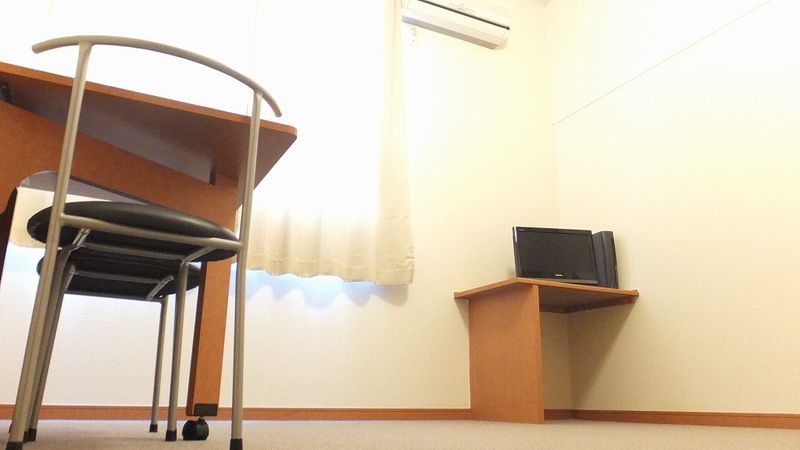 レオパレスエクセディオールⅡ その他