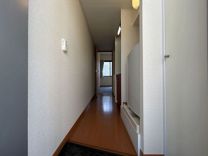 leopalace Casablanca II Lối vào