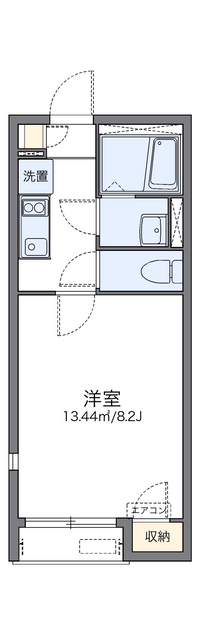 54132 Floorplan