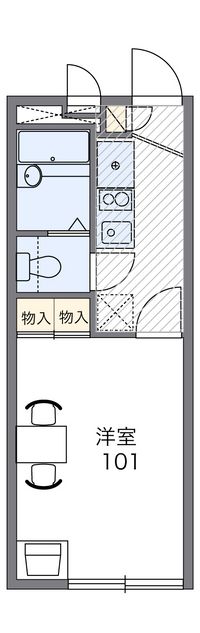 31209 Floorplan