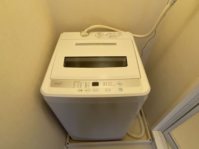 レオパレス大堀 その他