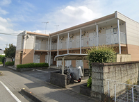 レオパレスリュミエール その他