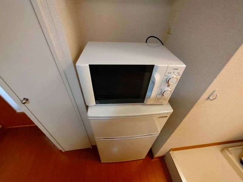 レオパレスホーヤ　Ⅱ その他設備