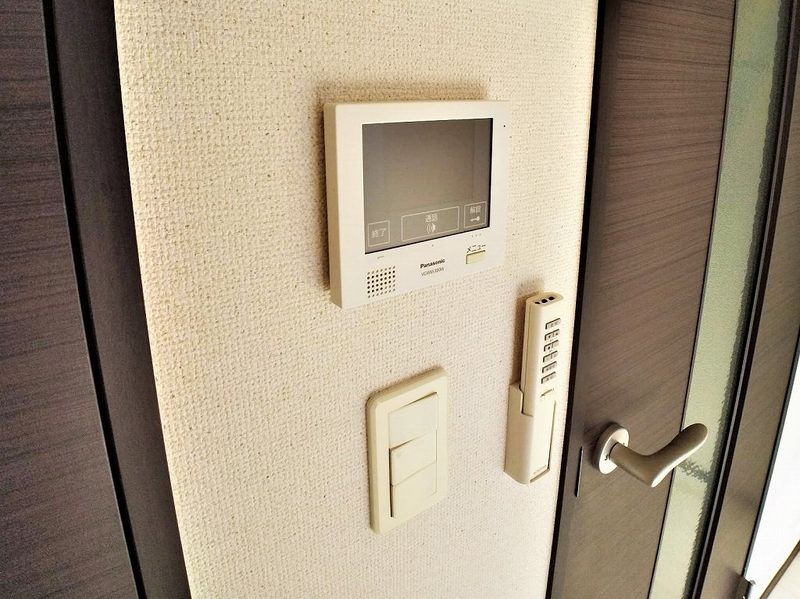 クレイノシャンス セキュリティ