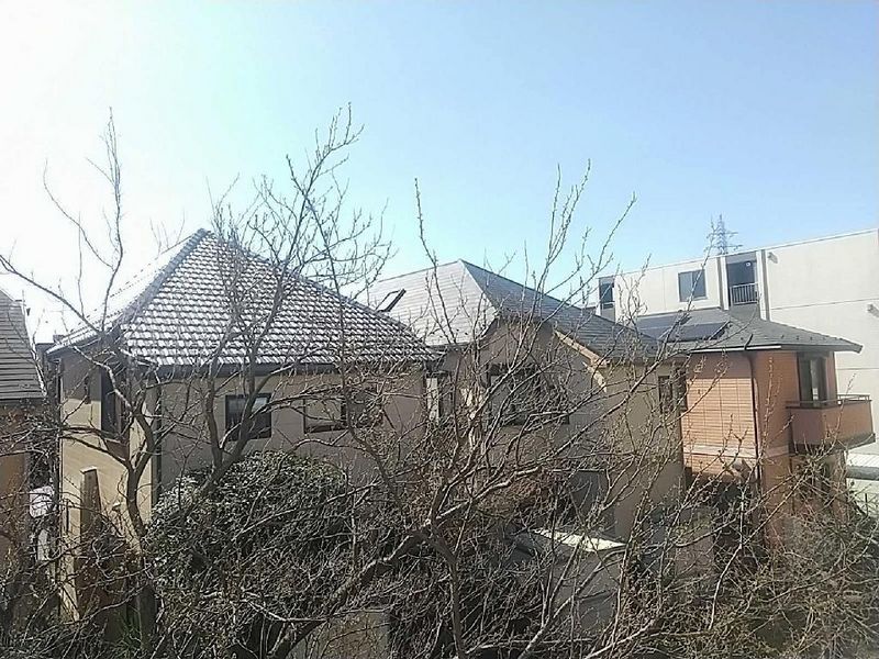 レオパレスグランパルク小柳 眺望