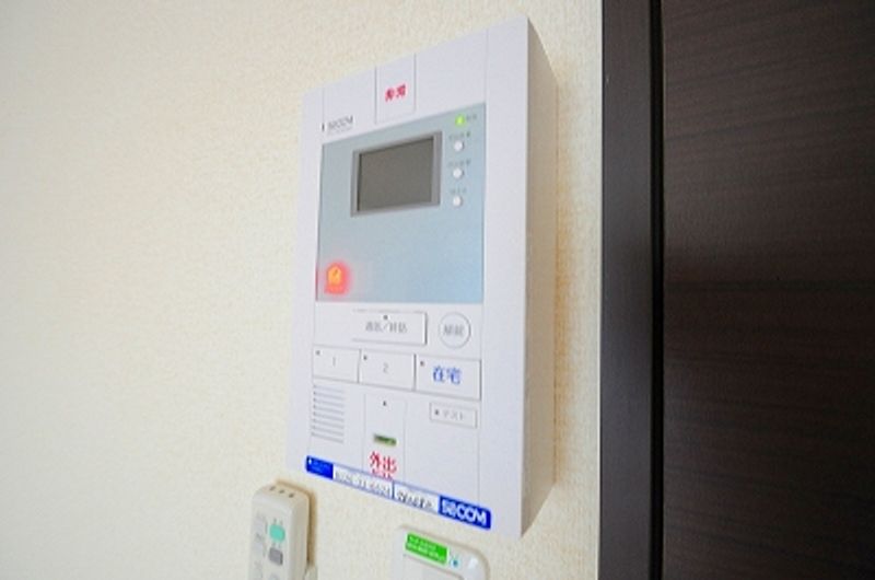 クレイノコンフォート希央台 その他