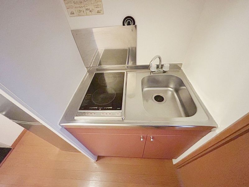 leopalace Ryofuso 厨房