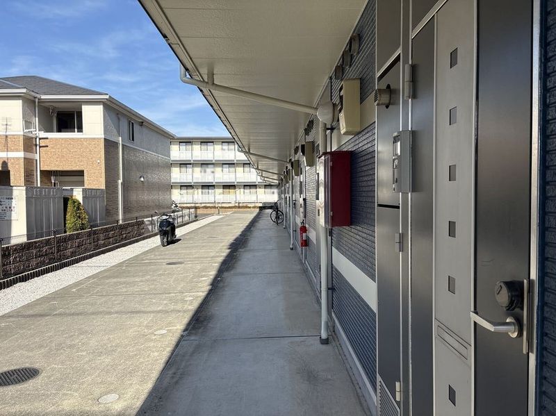 レオネクストサンハイムかわなか その他