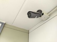 レオパレスラフィーネ 共用部分