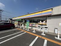 レオパレスコンフォール 周辺環境
