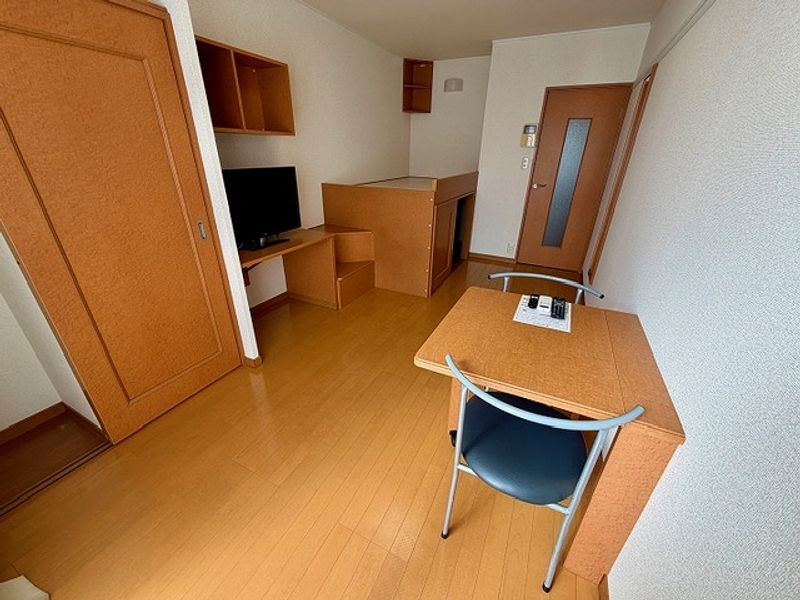 leopalace SSS Phòng khách