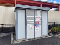 レオパレスＳＰＥＣＣＨＩＯ 共用部分