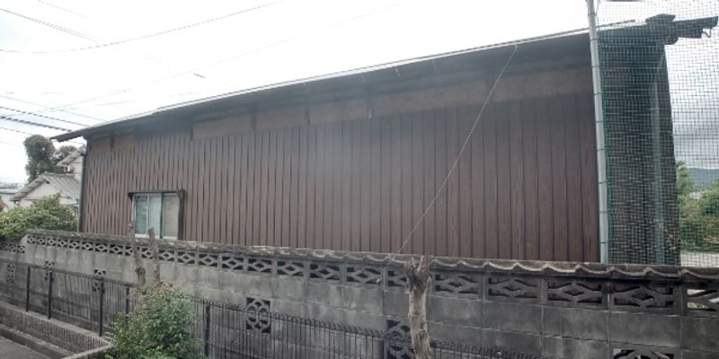 レオパレス下石田 眺望