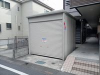 クレイノグラシアス　ワン 共用部分