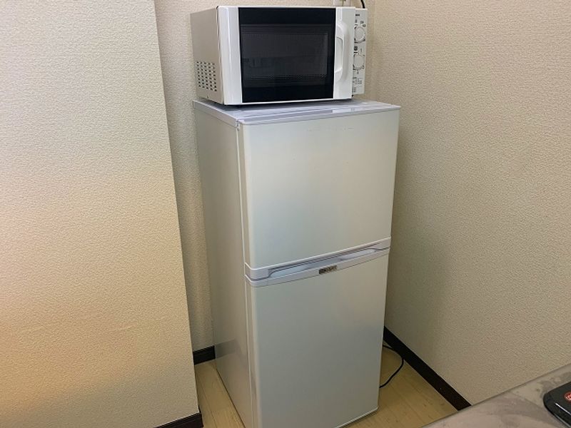 レオネクストイーストパレス その他設備
