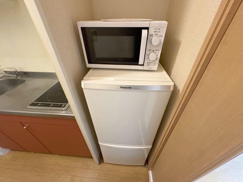 leopalace TF one Other facilities