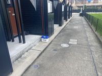 レオパレスプチクローバー その他