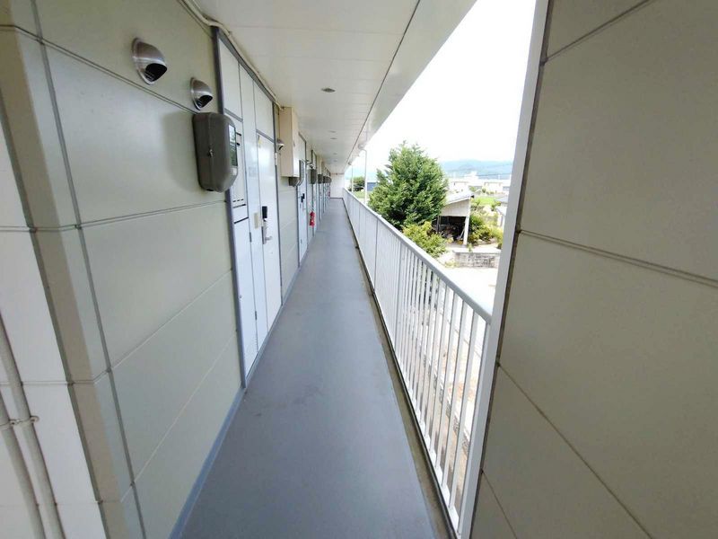 レオパレスラフィーネ その他