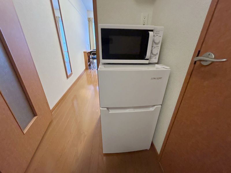 レオパレスＥＵＲＯ　ＳＴＡＲ その他設備