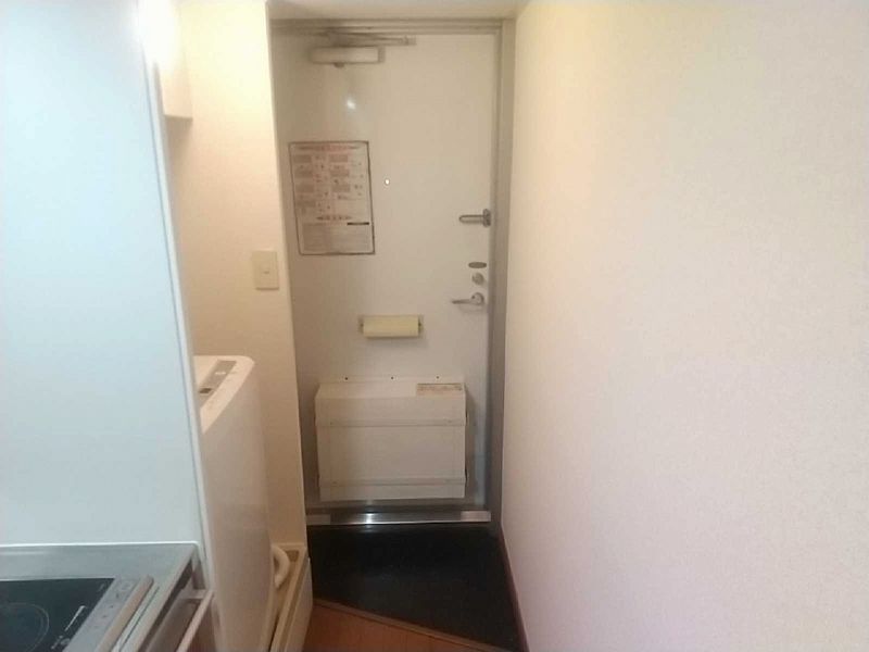 leopalace Esperanza A Entrance