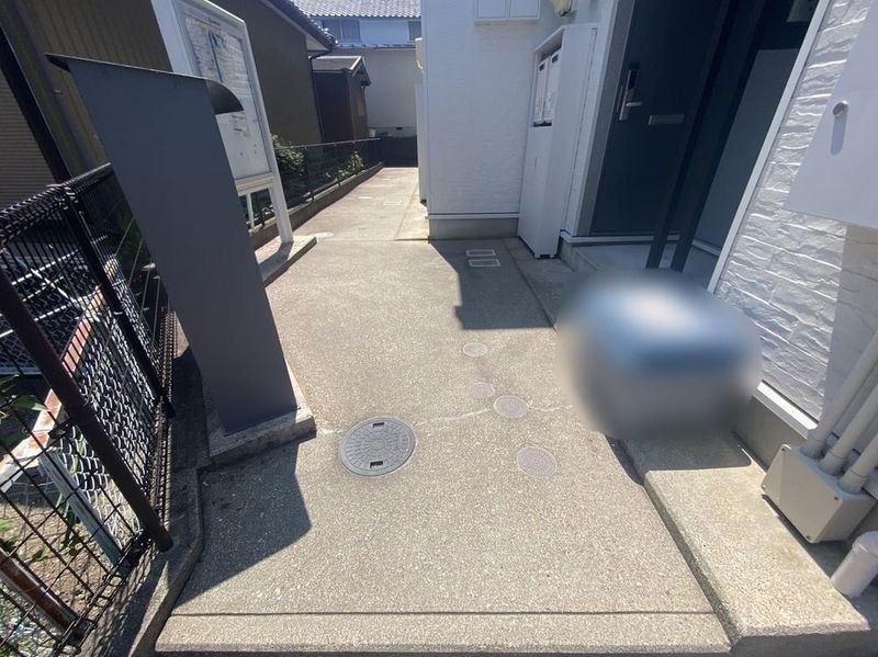 レオパレス土原 その他