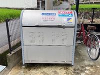 レオネクストアーク 共用部分