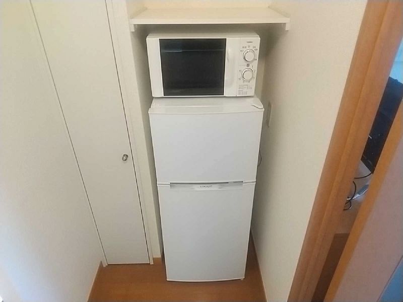 レオパレスグリーンオアシス その他設備