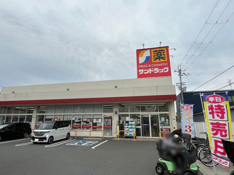 leopalace Fuji Surrounding area