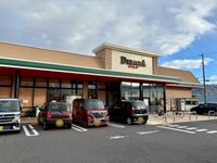 レオパレスアマーユ 周辺環境