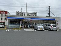 レオパレスエヴァンス 周辺環境