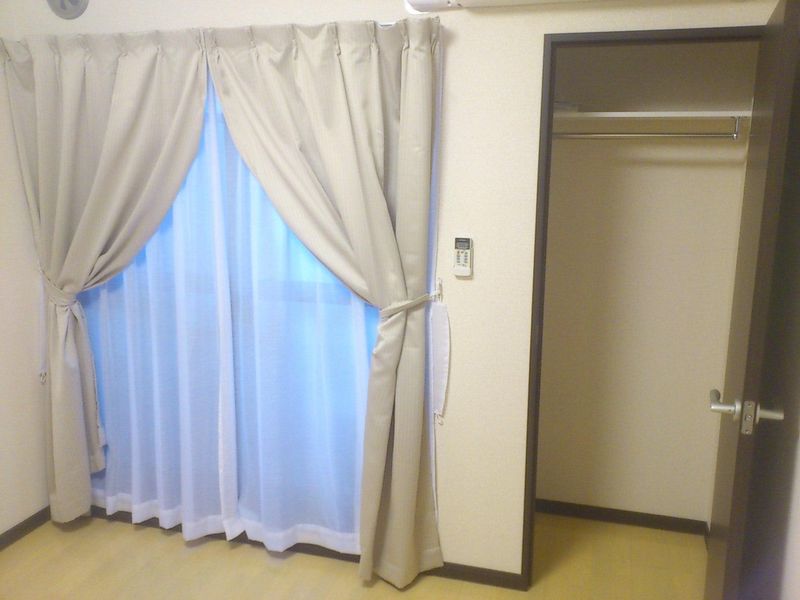 レオネクストティエラいずみ 収納