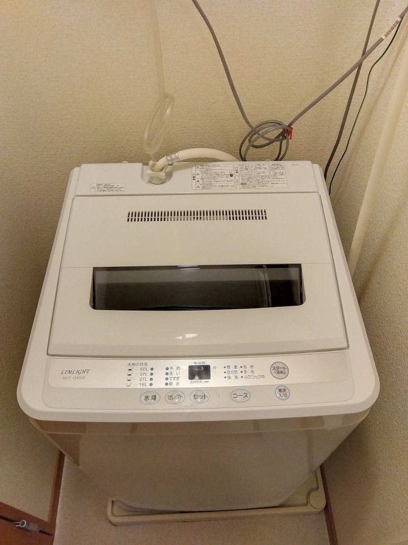 レオパレススカイブルー西町 その他設備
