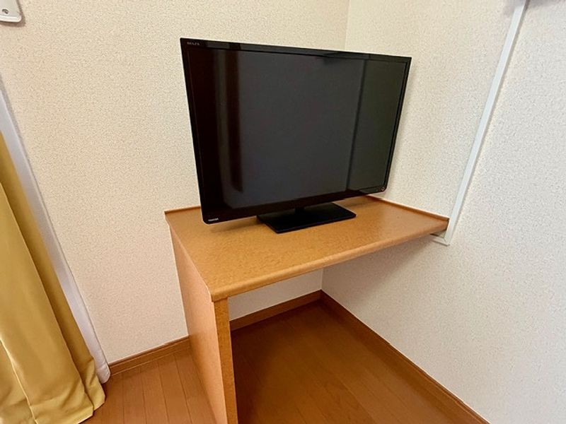 レオパレスＦｌｏｒＴａｉｌ その他設備