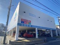 LEONEXT Meito Hon Dori West Surrounding area