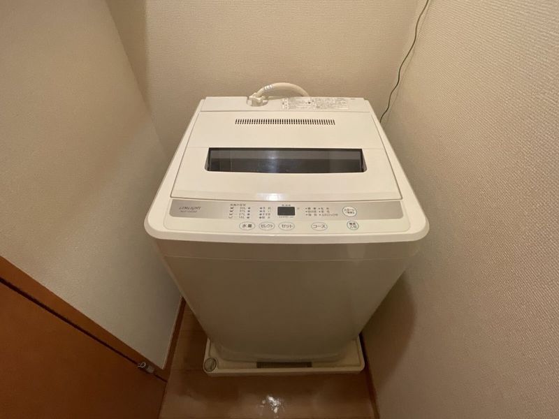 レオパレス京山マスカット その他