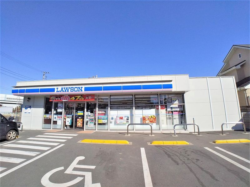 レオパレスディアコート 周辺環境