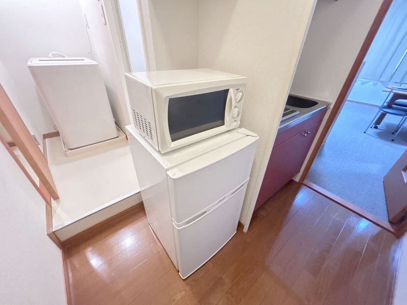 レオパレスＭａｐｌｅⅤ その他設備