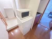 レオパレスＭａｐｌｅⅤ その他設備