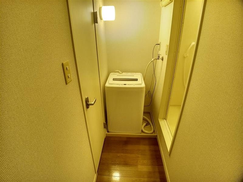 レオパレス貴船 その他設備
