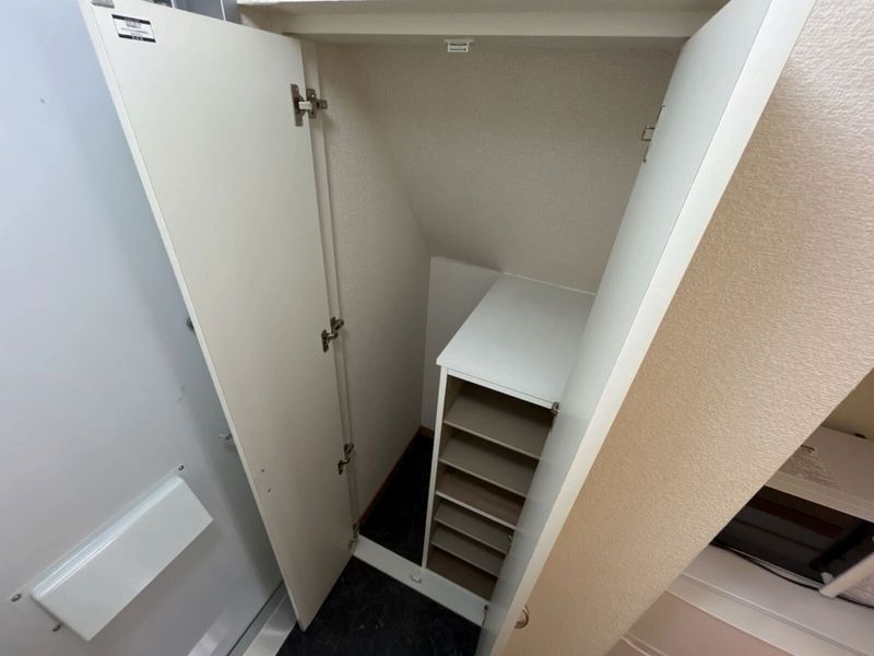 leopalace Ajisai Khác