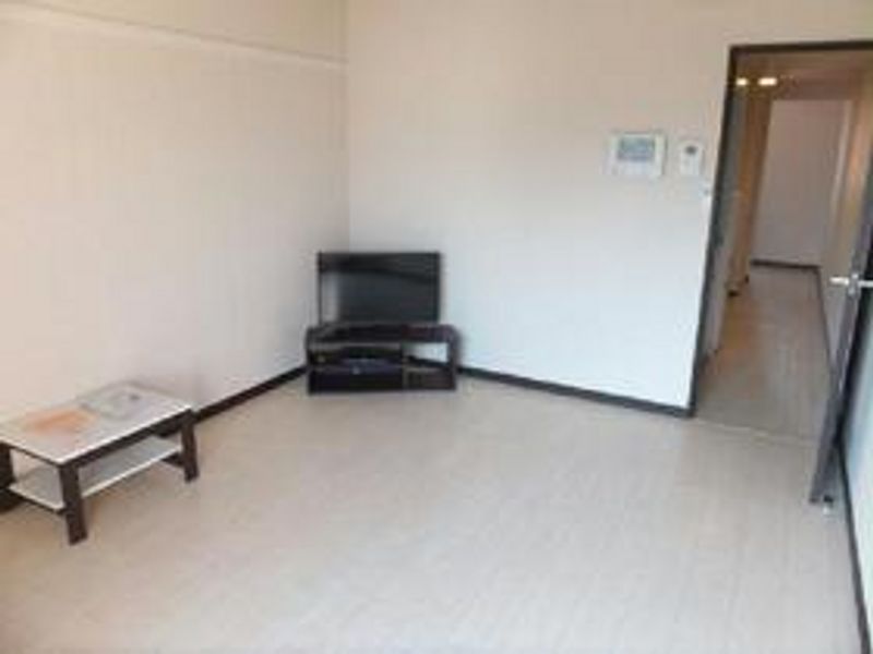 レオネクスト雷神 寝室